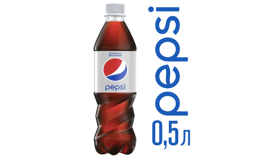 Pepsi Лайт