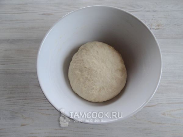 Пиде с курицей