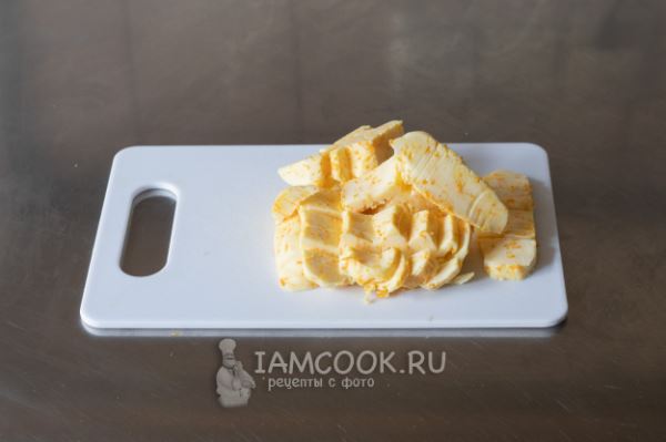 Печенье с апельсиновыми цукатами