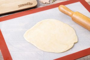 Хлебные палочки &laquo;Змейки&raquo;