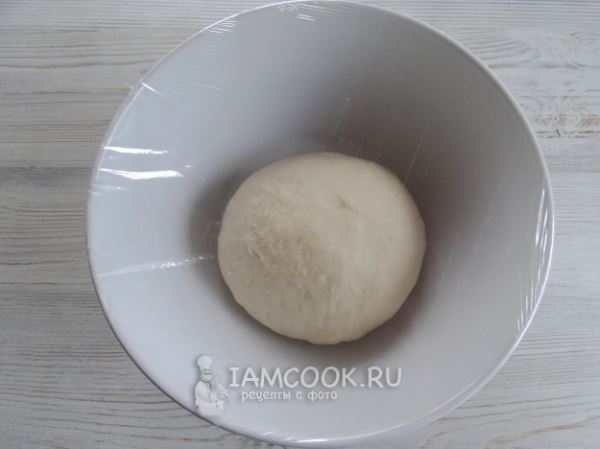 Пиде с говядиной
