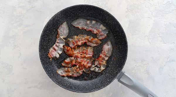 Классический картофельный салат по-американски