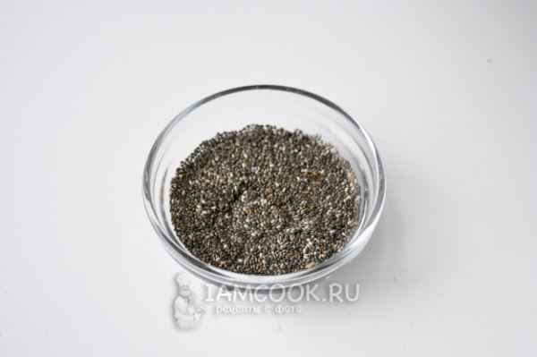 Шоколадный десерт из хурмы
