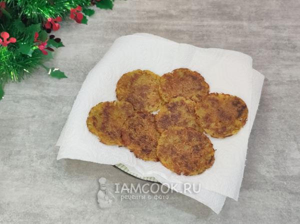 Закуска из красной рыбы с творожным сыром