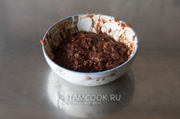 Пряничные конфеты