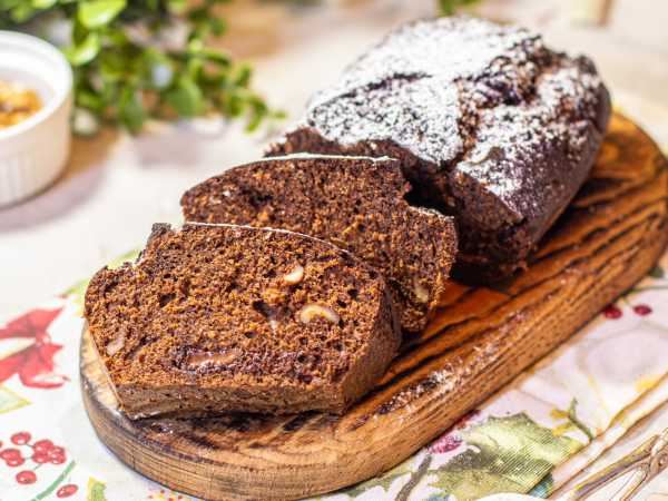 Брауни в аэрогриле