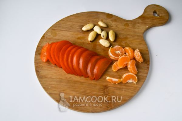 Боул с овсянкой