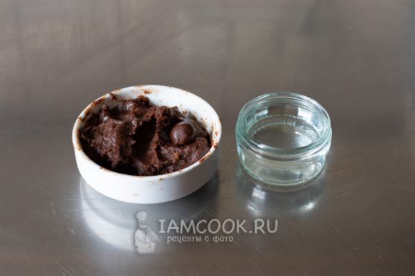 Пряничные конфеты