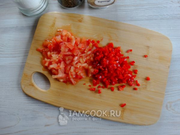Пиде с говядиной
