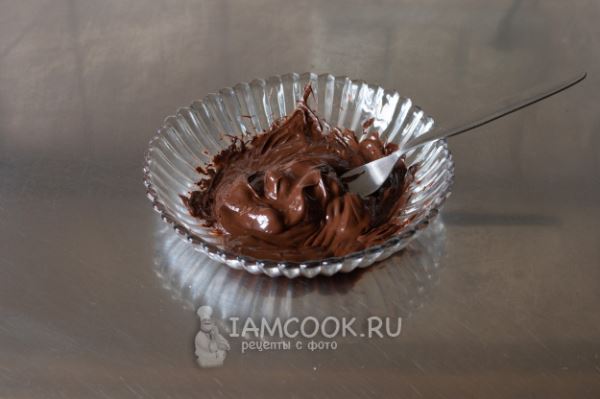 Пряничные конфеты