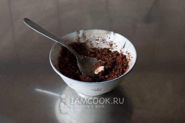 Конфеты с брусникой