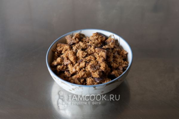 Пряничные конфеты