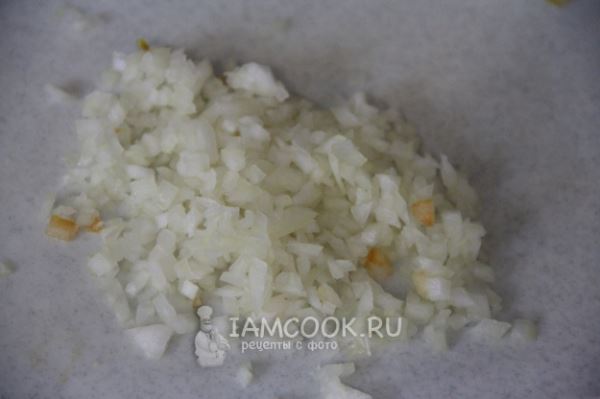 Ламаджо из курицы