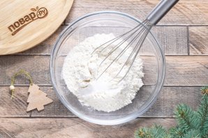 Хлебные палочки &laquo;Змейки&raquo;