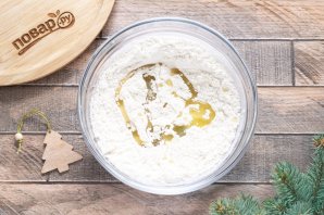 Хлебные палочки &laquo;Змейки&raquo;