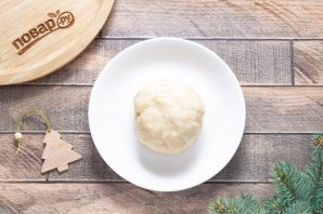 Хлебные палочки &laquo;Змейки&raquo;
