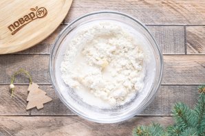 Хлебные палочки &laquo;Змейки&raquo;