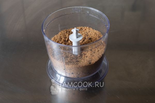 Конфеты с брусникой