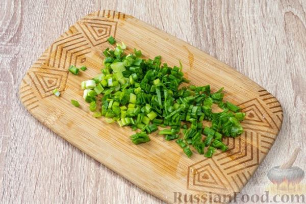 Салат оливье на Новый год Змеи